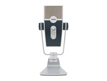 AKG LYRA Multi-Pattern USB Microphone