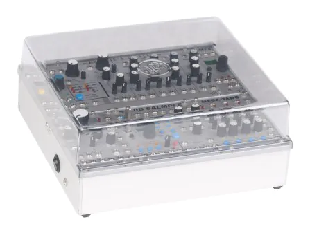 ALM Busy Circuits ALM-CS 6U Decksaver Cover
