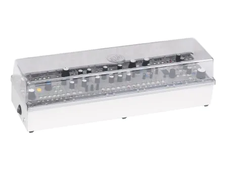 ALM Busy Circuits ALM-CS 3U 84HP Decksaver Cover