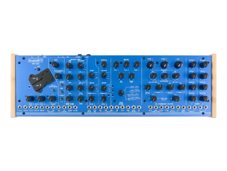 AnalogFX SER-2020 (Blue)
