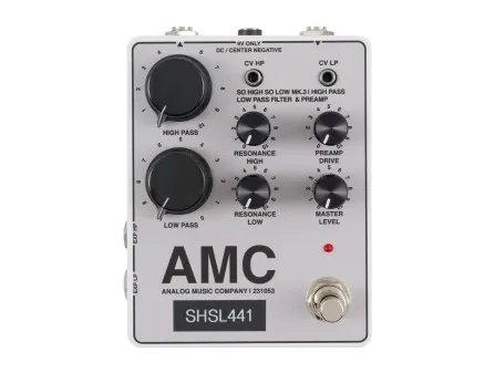 Analog Music Company SHSL