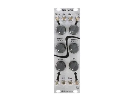 Animodule DD Dual VCA