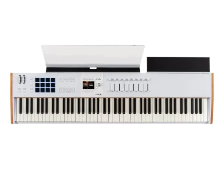 Arturia Keylab 88 Mk3 MIDI Keyboard Controller