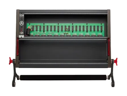 Arturia RackBrute 6U Eurorack Case (Noir)