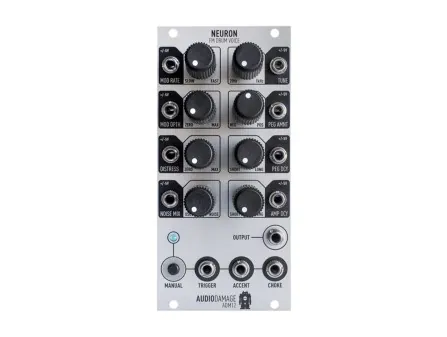 ADM12 Neuron FM Drum Voice