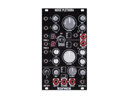 Befaco Noise Plethora Eurorack Module Befaco Noise Plethora Eurorack Module