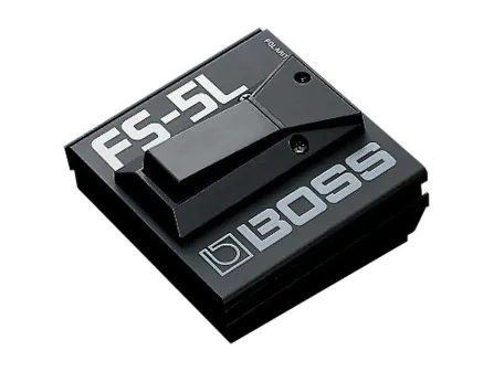 FS-5L Footswitch FS-5L Footswitch