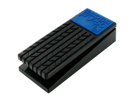 FV-50L Stereo Volume Pedal (Low Impedance)