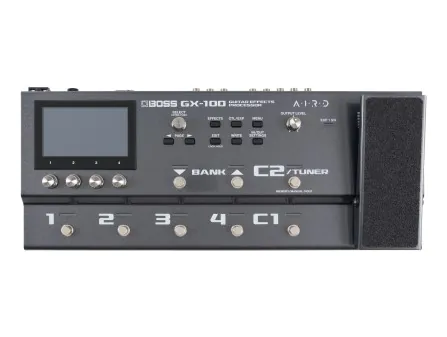 BOSS GX-100