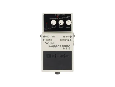 BOSS NS-2 Noise Suppressor Pedal