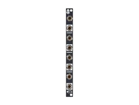 Bubblesound Booster Four-Channel Input