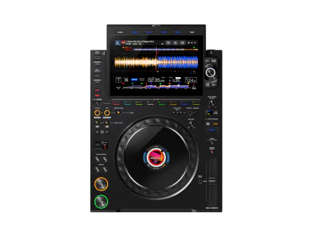 AlphaTheta CDJ-3000X Professional DJ Player