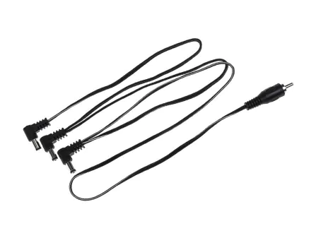3-Way Daisy Chain Flex Cable Type 1