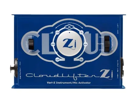 Cloud Cloudlifter Zi Microphone Activator + DI