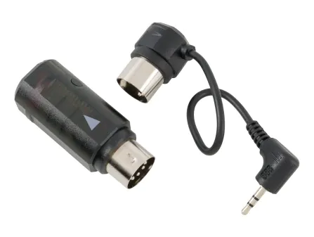 CME WIDI Master Wireless MIDI Adapter