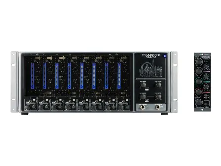 Cranborne Audio 500ADAT + Carnaby 500 Bundle