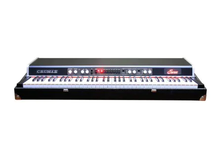 Seven Electric Piano