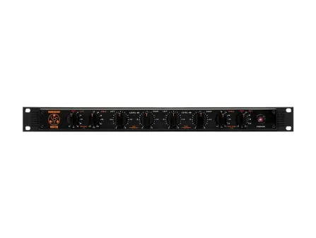 Dangerous Music BAX EQ Mix Buss Equalizer