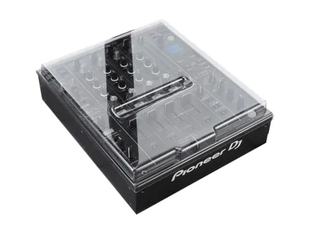 Pioneer DJM-900 NEXUS 2 Cover