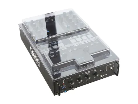 Decksaver Rane Seventy-Two Cover