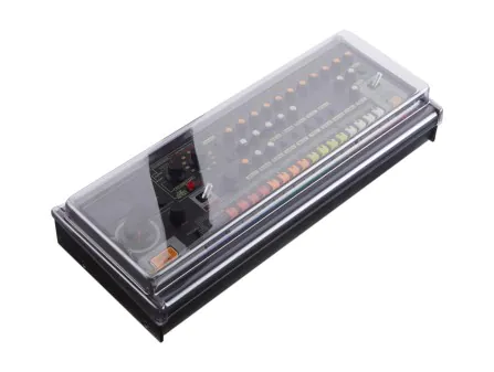 Decksaver Roland Boutique Cover
