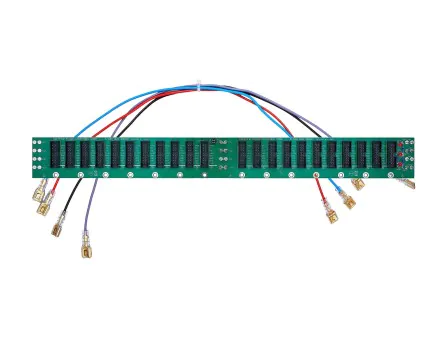 A-100 Bus Board V6