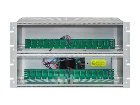 Doepfer  A-100G6 Rackmountable Eurorack Case