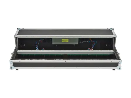 Doepfer A-100 PMB Monster Base Eurorack Case PSU3