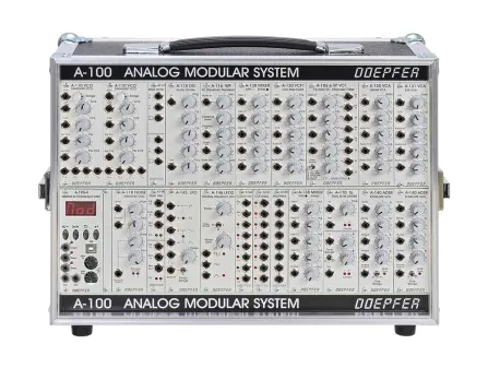 A-100 Basic System 2 (P6 Case)