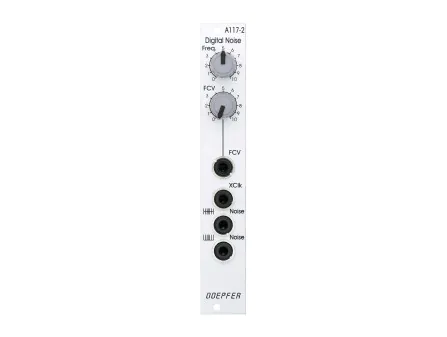 Doepfer A-117-2