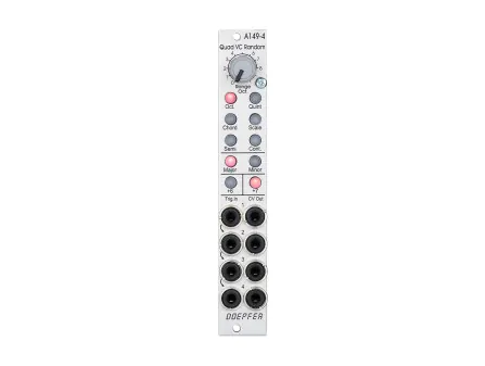 Doepfer A-149-4 Quad Random Voltage Source