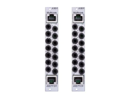 A-180-9 Multicore (Pair)