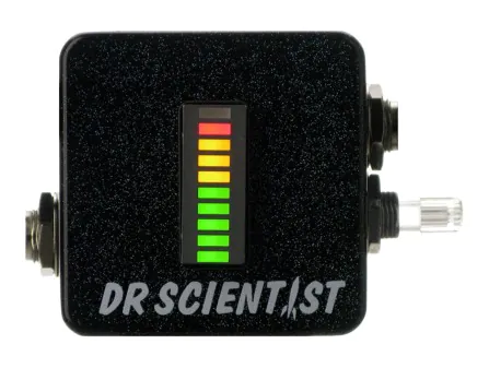 Dr. Scientist Boost Bot Dr. Scientist Boost Bot