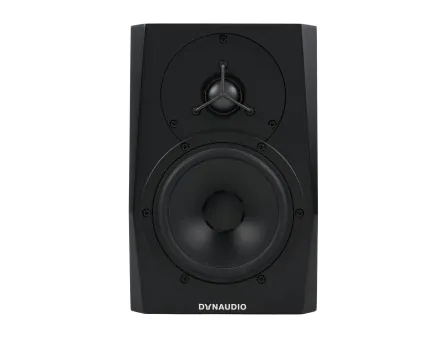 Dynaudio LYD 5 Studio Monitor (Black)