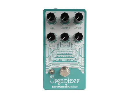 Earthquaker Devices Organizer V2