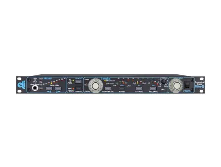 EL9 Mike-E Microphone Preamp