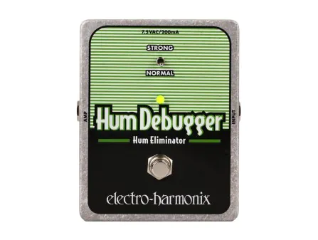 Electro-Harmonix Hum Debugger Hum Eliminator