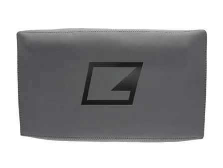 DC-1 Dust Cover