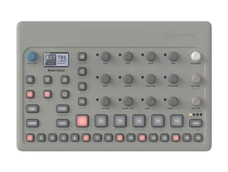 Elektron Model:Cycles FM Groove Box