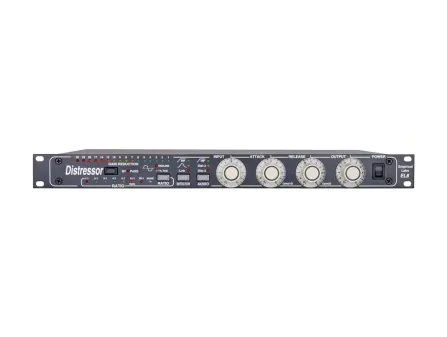 EL8 Distressor Compressor