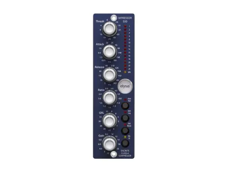 Mpressor 500 Compressor