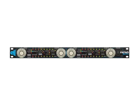EL7x FATSO Analog Tape Simulator