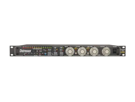 EL8-X Distressor Compressor (Brit Mod) EL8-X Distressor Compressor (Brit Mod)