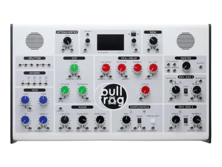Erica Synths Bullfrog XL