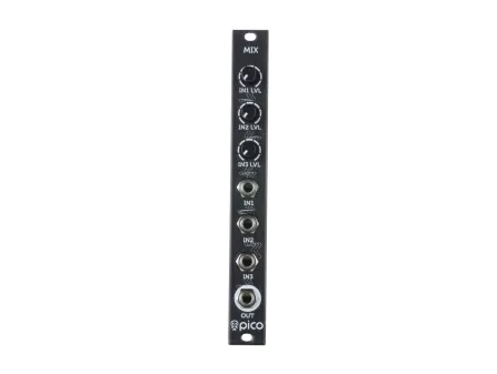 Erica Synths Pico Mixer