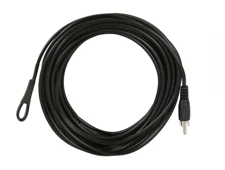 Long Antenna for RF Nomad