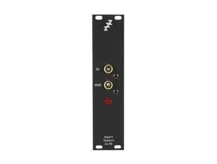ES-40 SPDIF Interface