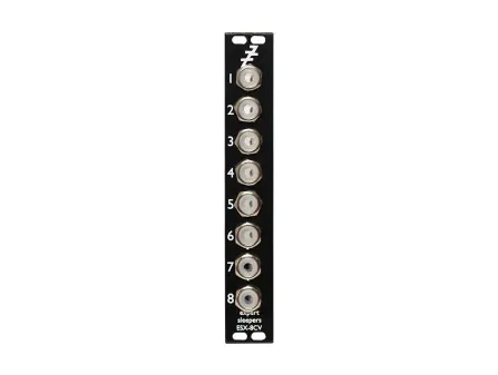 ESX-8CV Mk2 Expansion