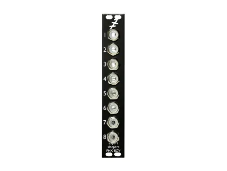 Expert Sleepers FHX-8CV FH-2 Factotum Expander