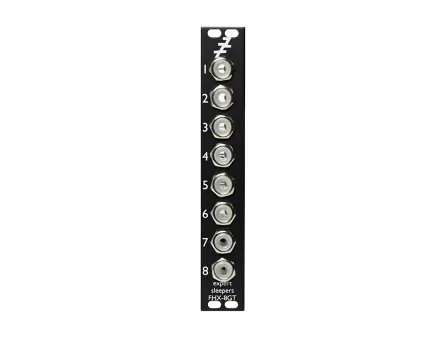 Expert Sleepers FHX-8GT Gate Expander for FH-2 Factotum